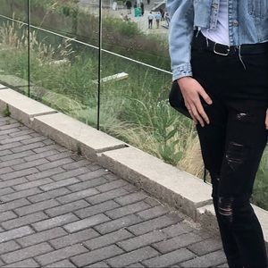 Meet your Posher, Emma